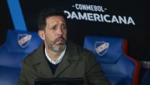 Jorge Bava: "El equipo está dolido pero con ganas de revertir esto"