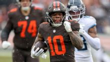 NFL: Apostar por los Browns en 2026, ¿quién será su quarterback?