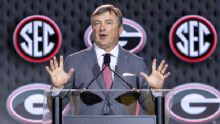 Venables, Smart lead top quips from Day 1 and 2 of SEC media days