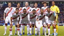 Ranking FIFA: cuál es la posición de Perú