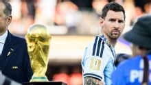 World Cup musings: Argentina let down Messi; England have regressed