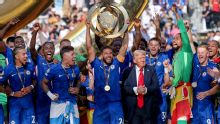 ¿México tiene capacidad para ser sede del Mundial de Clubes 2029?