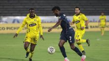 Universidad Católica superó totalmente a Barcelona y escaló en la Liga Ecuabet