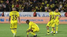 Barcelona sufrió su primera derrota desde la reactivación de la Liga Ecuabet: ¿desde cuándo no perdía?