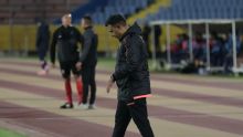 César Farías habló tras la derrota de Barcelona: "Es complicado jugar en la altura para los de la Costa"