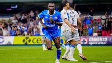 Cruz Azul y las remontadas, un sello de Joel Huiqui