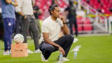 Joel Huiqui sobre refuerzos: "No estoy esperando nada"