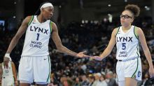 WNBA midseason grades, first-half MVPs for all 15 teams