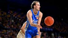 NBL's famous Bradtke surname back in Melbourne