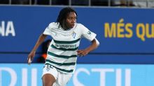 NWSL's Washington Spirit sign Burkina Faso defender Alimata Bélem from Eibar