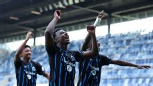 Barcelona reach agreement with Club Brugge for Jesse Bisiwu, 18 - sources