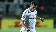 Gabriel Menino, do Santos, já admite 'mudança' para lateral por sonho de Copa do Mundo em 2030: 'Tenho grandes chances'