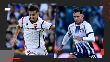 Cuándo juegan Newell´s vs. Talleres por la fecha 1 del Torneo Clausura 2026: equipo, fecha, hora y TV en vivo