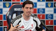 Técnico do Liverpool é 'sincerão' sobre posição que buscará com urgência no mercado: 'Definitivamente precisamos contratar um'