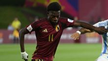 Barcelona ficha al joven Jesse Bisiwu por $9.6 millones, fuente