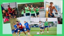 Los amistosos de pretemporada que recomienda ESPN: ¿cuáles son los partidos más destacados en Europa?