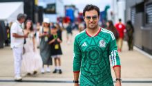 Marshal F1: Si las escuderías de F1 fueran selecciones del Mundial