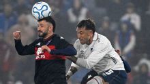 Francisco Calvo: "Este club tiene que volver a retomar la grandeza que tiene"