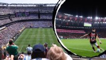 Do dinheiro ao público: qual o tamanho do 'abismo' que separa Brasileirão da Copa do Mundo?