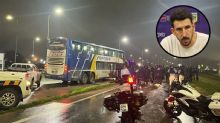 Martín Suárez: la chance de que Boca se lleve a Romero y los incidentes de Tigre en Uruguay