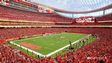 Chiefs unveil renderings of planned $3B dome stadium in Kansas