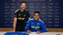Chelsea completa el traspaso de Morgan Rogers, del Aston Villa