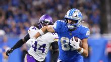 Fantasy football buzz: Is LaPorta a late-round bargain in 2026 drafts?