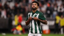 O plano 'à la Matheus Cunha' do Coritiba para atacante que já esteve na mira do Palmeiras