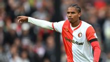 Feyenoord en Stengs gaan per direct uit elkaar