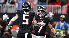 Betting the Atlanta Falcons in 2026: Will middling results continue?