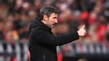 Mark Van Bommel será el nuevo seleccionador de Bélgica