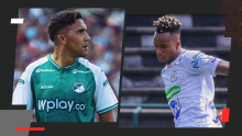 Cuándo juegan Jaguares vs. Deportivo Cali por Liga BetPlay: equipo, fecha, hora y TV en vivo