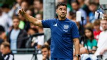 Stunt blijft uit in Estland: Shelbourne mogelijke volgende tegentander Ajax