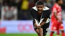 Corinthians recebe proposta de clube espanhol pelo atacante Gui Negão; veja detalhes