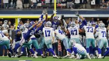 Fantasy football rankings for Week 4: Kicker