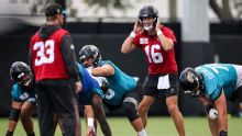 2026 Jacksonville Jaguars training camp preview
