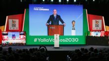 Mundial 2030: Lo que debes saber sobre la edición del centenario