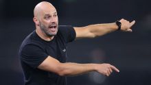 Botafogo faz sondagem e avalia contratação de atacante destaque da Série B