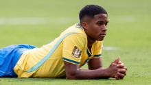 Real Madrid busca cupos para fichar y no descarta ceder a Endrick