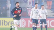 Ante Tigre, Nacional sufrió su peor derrota como local por la CONMEBOL Sudamericana