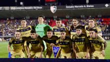 Así llega Boca al Clausura 2026