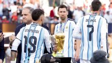Récords, goles, triunfos épicos y un final triste: así fue el Mundial 2026 de Messi