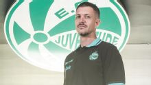 Quanto falta para Barbieri, técnico do Juventude, atingir feito histórico da época de Bragantino e o que assistir no Disney+