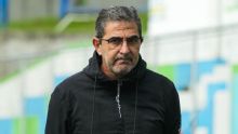 Fabricio Benítez indica prioridad de Mixco en Copa Centroamericana 2026