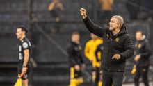 Peñarol: qué dijo Aguirre sobre Espinosa, y cuándo podrá jugar Jonathan Rodríguez