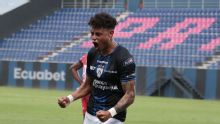Independiente del Valle goleó a Técnico Universitario y desfila en la Liga Ecuabet