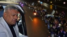La carta de Chiqui Tapia tras la final del Mundial 2026: respaldó al plantel y cuestionó las conspiraciones