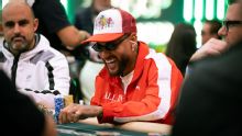 Neymar é bom no pôquer? Algoz avalia desempenho e é direto: 'Só precisa estudar um pouco mais'