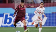 ¡EN VIVO! Lanús y Cienciano se enfrentan por la ida de los playoffs de la Copa Sudamericana