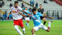 ¡EN VIVO! Sporting Cristal y RB Bragantino se miden por la ida de los playoffs de Sudamericana